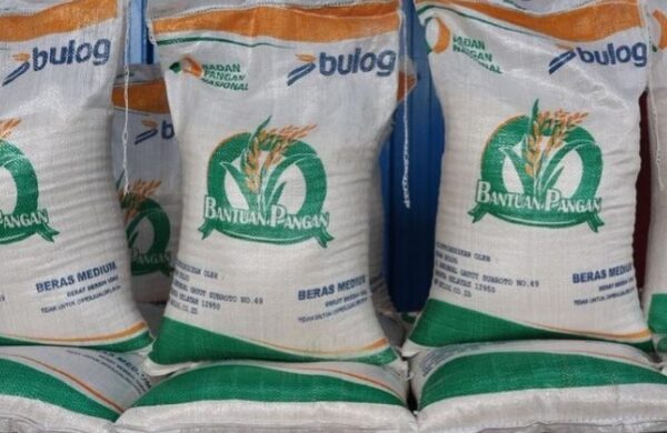Pemerintah Salurkan Bansos Beras 30 Kg Mulai 17 Agustus 2026, 33,24 Juta KPM Terima Sekaligus