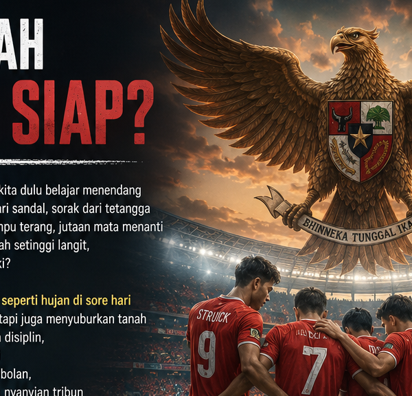 Goresan Puisi Epik KDB