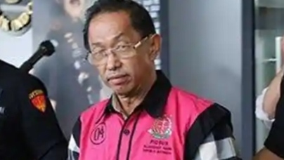 MA Tolak PK Bos Smelter Timah Thamron alias Aon, Vonis 18 Tahun dan Uang Pengganti Rp3,54 Triliun Tetap