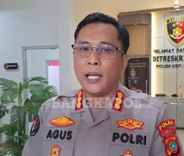 Bareskrim Polri Tangani Kasus 80 Ton Pasir Timah Ilegal di Belitung, 2 Orang Diamankan