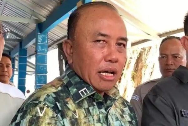 PT Timah Sepakati Harga Beli Timah Rakyat Rp200 Ribu/Kg Usai Aksi Massa di Beltim