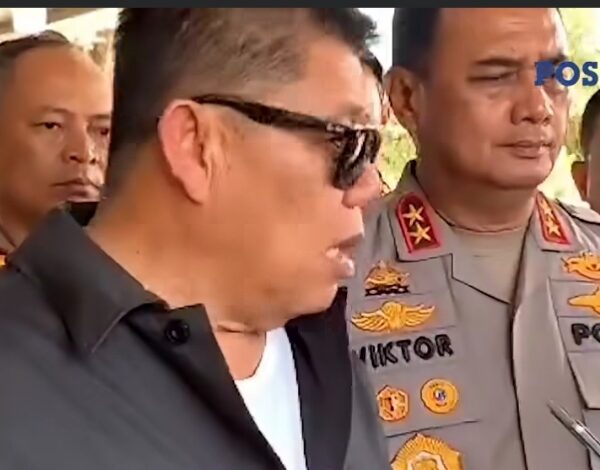 Titik Terang untuk Penambang! Harga Timah Beltim Resmi Dipatok Rp200 Ribu per Kilogram