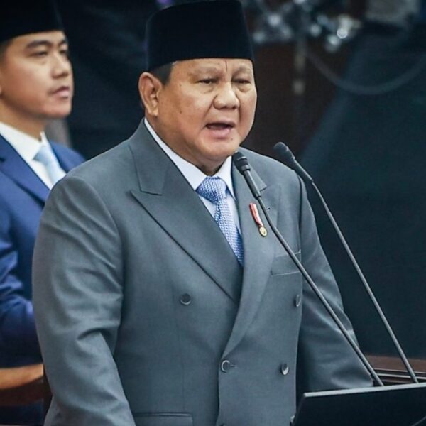 Prabowo Target Tutup 750 BUMN, Sisa 300 Perusahaan Produktif Hingga 2026