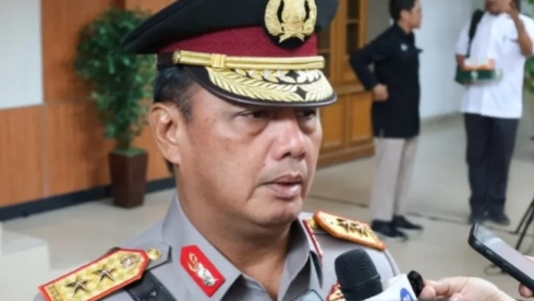 Kapolda Babel: Tidak Ada Toleransi untuk Tambang Ilegal, Oknum Aparat Akan Ditindak
