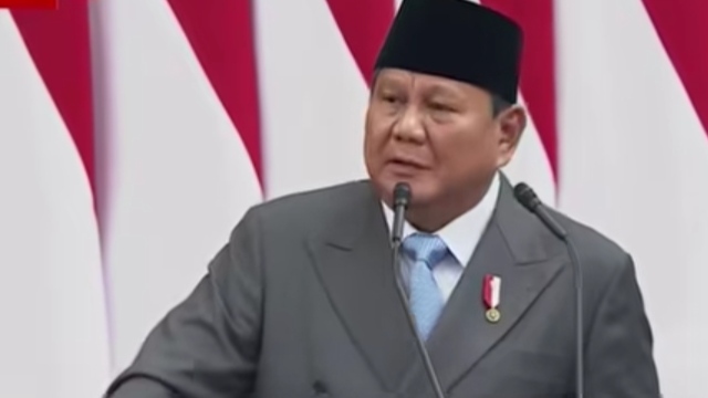 Prabowo Perintahkan Panglima TNI dan Kapolri Usut 1.000 Tambang Timah Ilegal di Babel