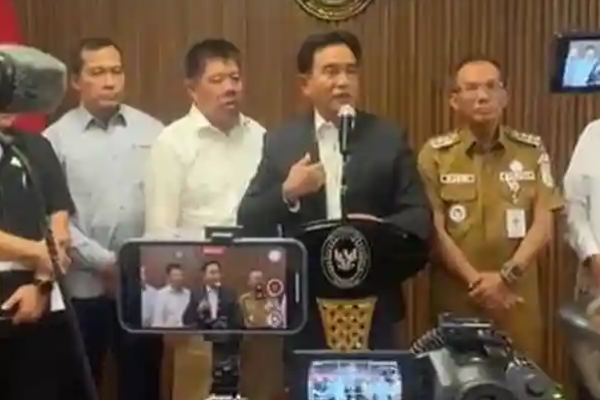 Pemerintah Izinkan Sementara PT Timah Beli Timah Rakyat Babel, Tunggu Perpres Rampung