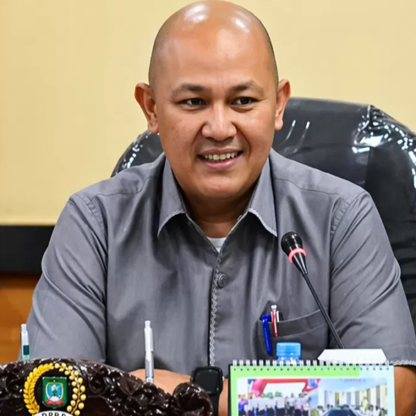 PT Timah Cairkan Rp240 Miliar Tunggakan ke STP Beltim, DPRD Minta Operasional Segera Dibuka
