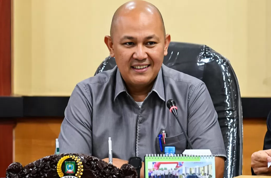 PT Timah Cairkan Rp240 Miliar Tunggakan ke STP Beltim, DPRD Minta Operasional Segera Dibuka