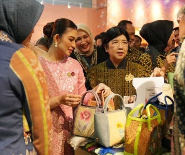 13 Produk UMKM Babel Tampil di KKI 2026 Jakarta, Buka Peluang Ekspor