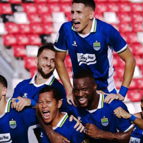 Persib Singkirkan Persija 2-1, Melaju ke Final Piala Presiden 2026