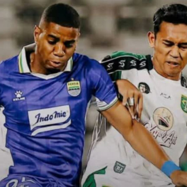 Persebaya Juara Piala Presiden 2026 Usai Kalahkan Persib Lewat Adu Penalti 6-5