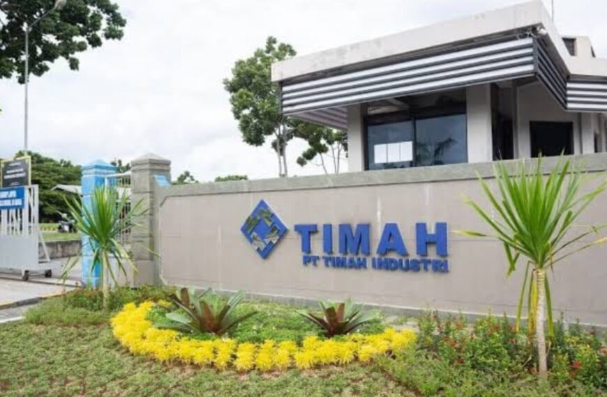 HUT ke-50, PT Timah Gelar “Timah Untuk Rakyat”: Khitan Massal, Donor Darah, dan Layanan Kesehatan Gratis