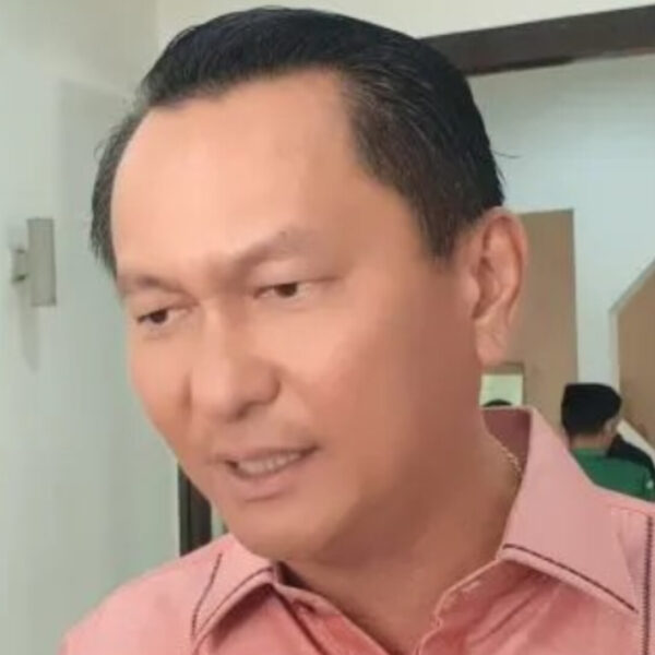 Bambang Pati Jaya: Penanganan Sampah di Babel Harus Terintegrasi, Alokasikan 3% APBD untuk Infrastruktur
