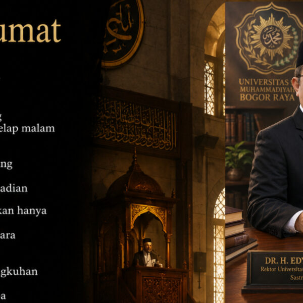 Puisi Puisi Edy Sukardi