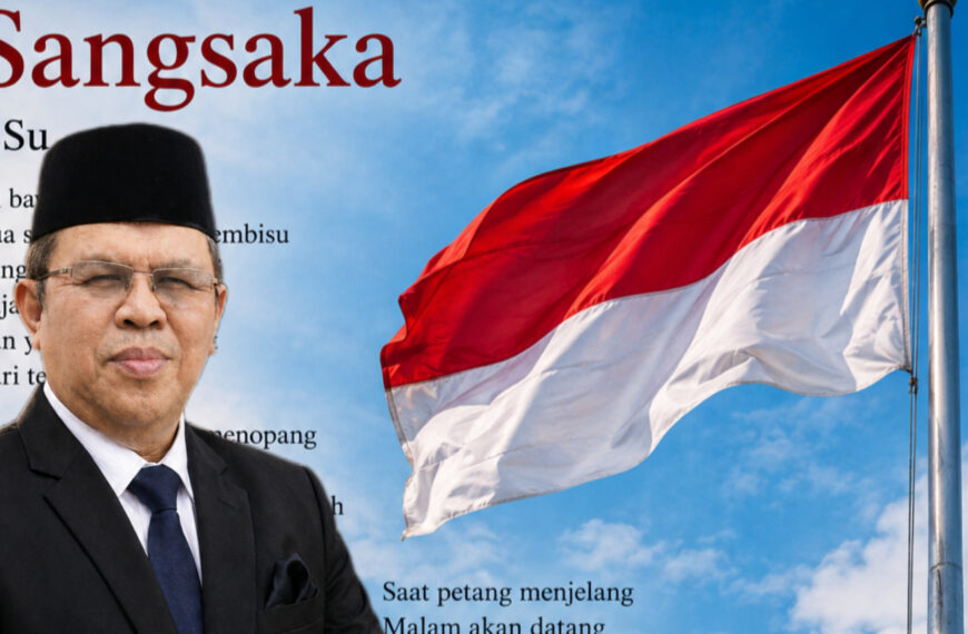 Puisi Puisi Edy Sukardi