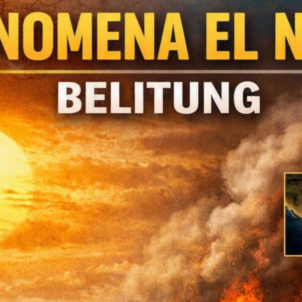 BMKG: Musim Kemarau di Belitung Diprediksi Lebih Panjang hingga November 2026 karena El Niño