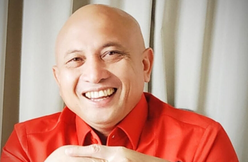 Ketua DPRD Babel Minta Dana Kepulauan Tersendiri Jika RUU DK Disahkan