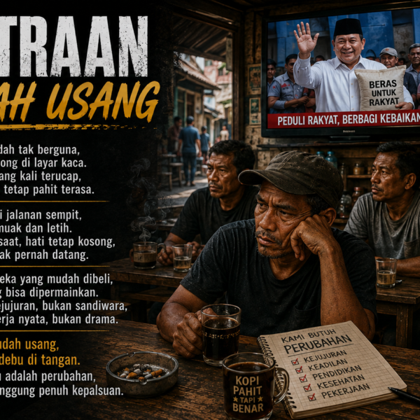 Goresan Puisi Epik KDB