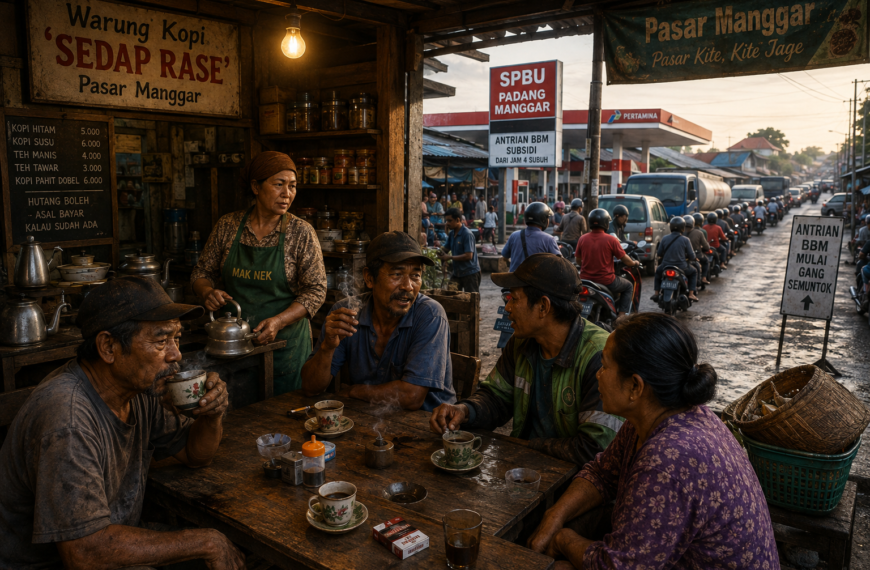 Obrolan Rakyat