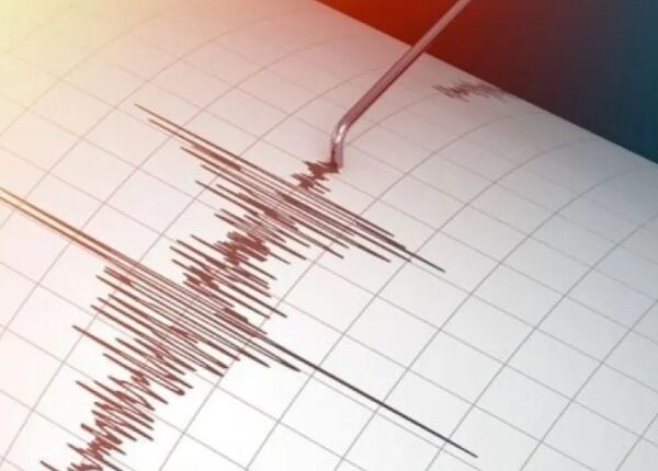BMKG: Gempa M6,2 di Kepulauan Sandwich Selatan Tidak Berpotensi Tsunami di Indonesia