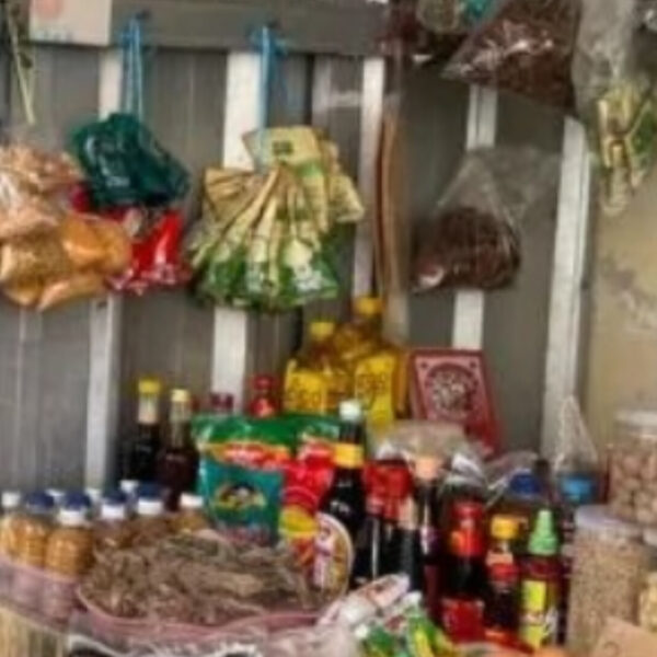 Bulog Belitung Pastikan Stok Minyakita Aman, Tambahan 192.000 Liter Masuk September