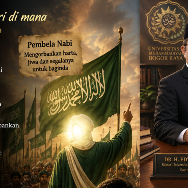 Puisi Puisi Edy Sukardi