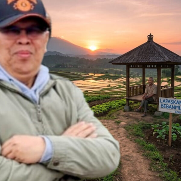 Puisi Puisi Edy Sukardi