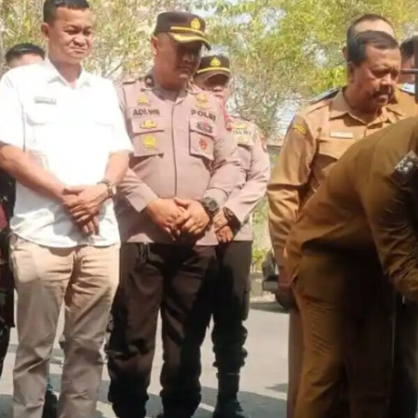 Wabup Syamsir Ajak Warga Sukseskan Pilkades Serentak Belitung 2026, Dinilai Lebih Kompetitif