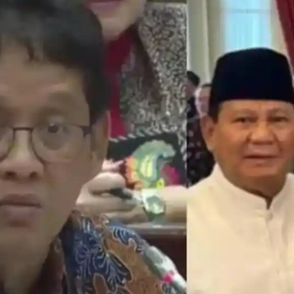 Prabowo Copot Purbaya Yudhi Sadewa dari Menkeu, Suahasil Nazara Dilantik: Tekanan Politik dan Fiskal Jadi Sorotan