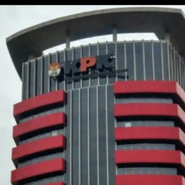 KPK Tegaskan Menteri ATR/BPN Nusron Wahid Tidak Terjaring OTT, 17 Orang Diamankan Termasuk Dirjen dan Bos Summarecon