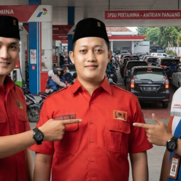 Antrean Mengular Berakhir, Kuota Pertalite SPBU Jalan Baru Naik Jadi 16 Ton Usai Gerak Cepat Ketua DPRD Babel