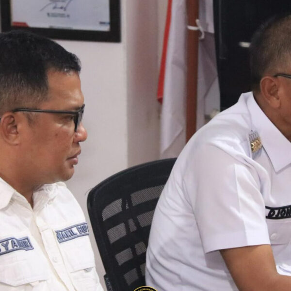 Bupati Belitung Bantah Bingung Soal Antrean BBM: Mencabut Kebijakan Tak Efektif Adalah Evaluasi