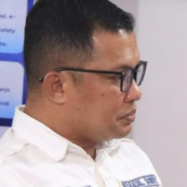Wakil Bupati Belitung: Pasokan BBM Harus Optimal, Distribusi Kita Drop ke Pertashop Desa