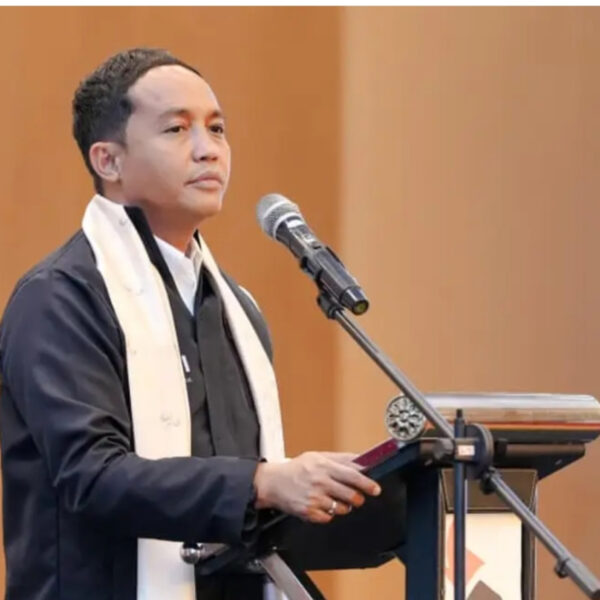 PSI Siap Hadapi Ambang Batas Parlemen 5 Persen di Pemilu 2029, Andalkan Kaesang dan Dukungan Jokowi