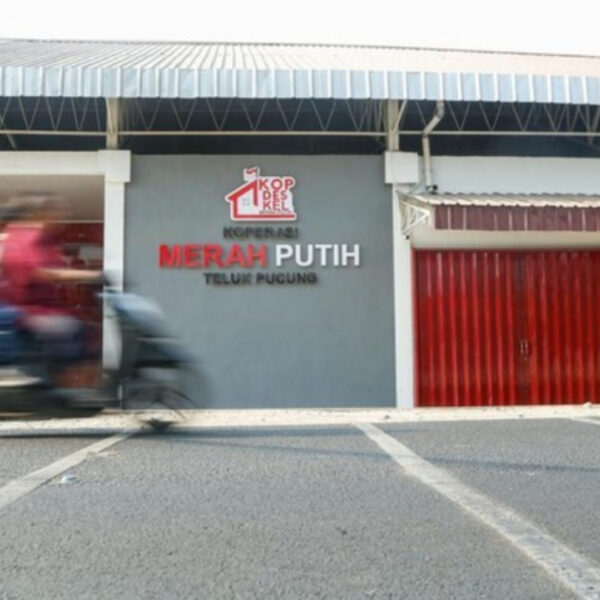 Viral Ditempatkan Jauh, Pemerintah: Manajer Kopdes Merah Putih Bukan Dihukum, Tapi Gedung Belum Siap