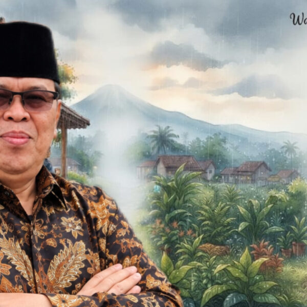 Puisi Puisi Edy Sukardi