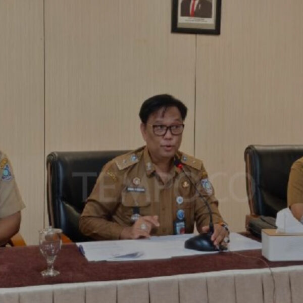 Hellyana Resmi Diberhentikan Sementara Sebagai Wagub Babel, Prabowo Teken Keppres 102/P Tahun 2026