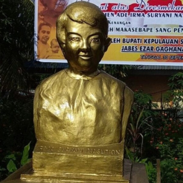 Ade Irma Suryani Nasution: Putri Kecil 5 Tahun yang Gugur dalam G30S dan Menjadi Simbol Kepedihan 1 Oktober 1965