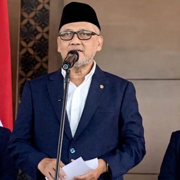 Profil Gus Irfan Menteri Haji dan Umrah yang Jadi Sorotan Usai Angkat Dua Anak Jadi Tenaga Ahli Kemenhaj