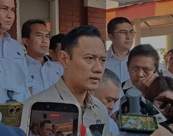 AHY Hormati Putusan MK Soal Gugatan Syarat Pendidikan Wapres Gibran, Tegaskan Fokus Pada Pembangunan
