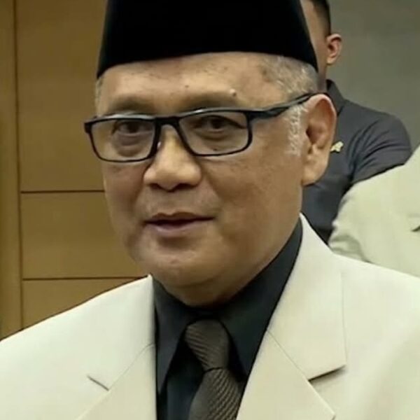 Komisi VIII DPR dan Pemerintah Sepakati Pelunasan Bipih 2027, Jemaah Bayar Rp23,2 Juta Setelah Subsidi