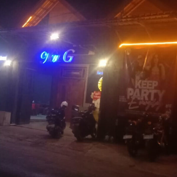 THM Garuda di Jantung Tanjungpandan Jadi Sorotan, Warga Resah dan Desak Penertiban