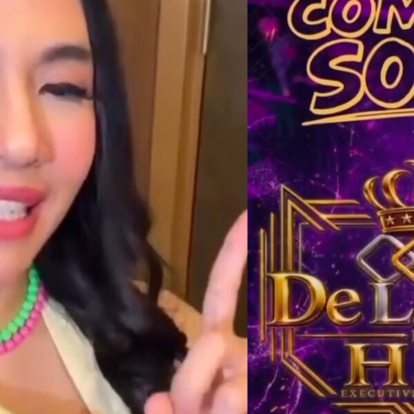 BELTUNG – Viral Video Launching De Lapark HW Hadirkan DJ Una, Wabup Belitung: Nanti Saya Cek