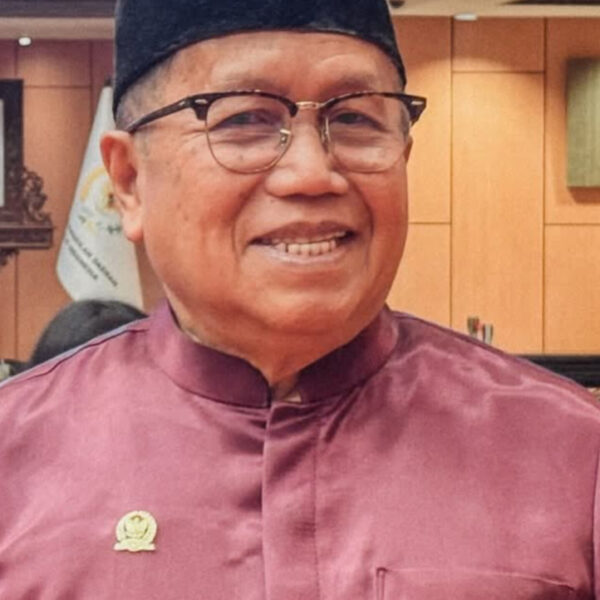 DPD RI Babel Gelar Diskusi Bersama Akademisi & DPRD, Soroti Perda yang Lambat dan Tidak Up-to-Date