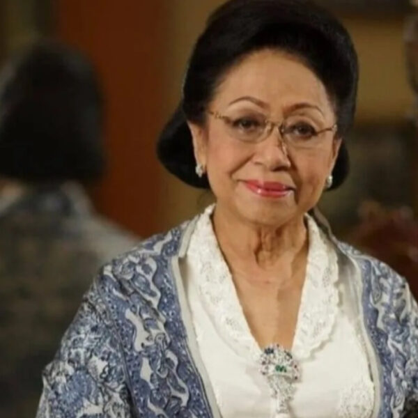 Kabar Duka: Dr. (H.C.) Martha Tilaar, Pelopor Kosmetik Lokal Sariayu Meninggal Dunia di Usia 89 Tahun